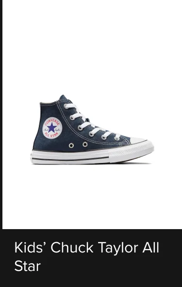 Kids' Chuck Taylor All Star