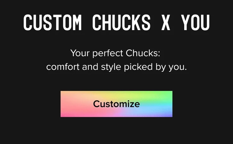 Customize