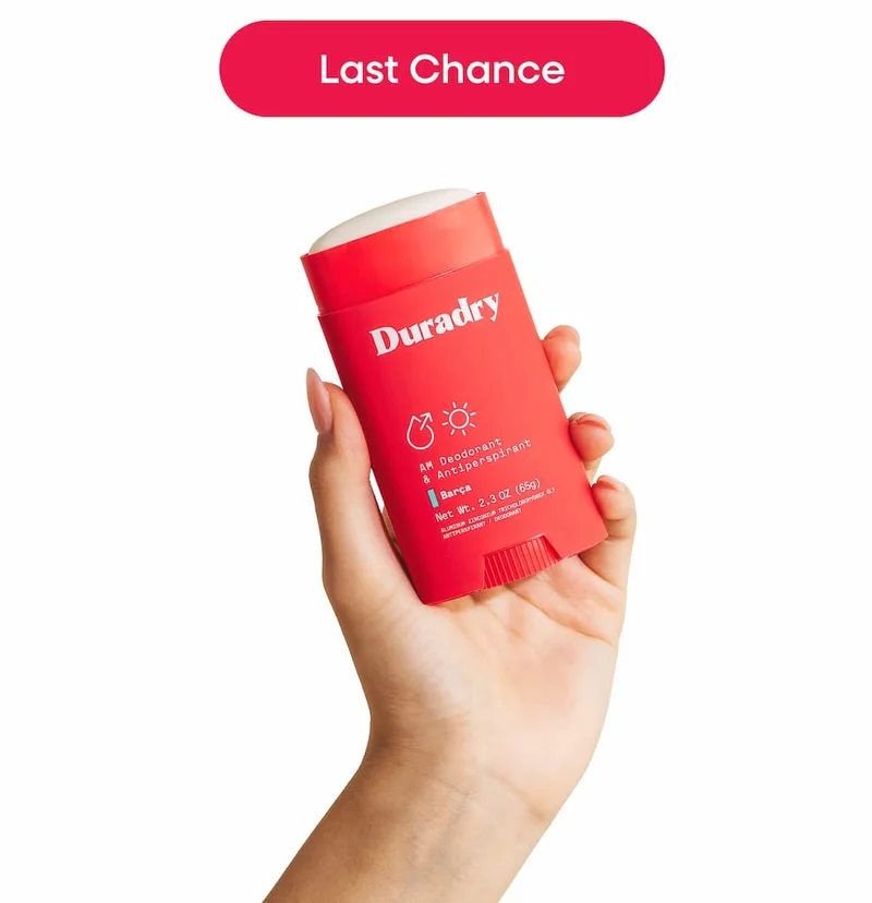 Last Chance
