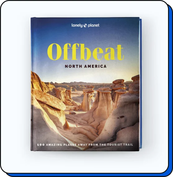 Offbeat North America