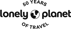 50 years of travel at Lonely Planet