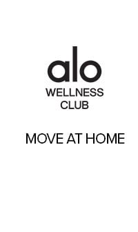ALO MOVES MOVE AT HOME