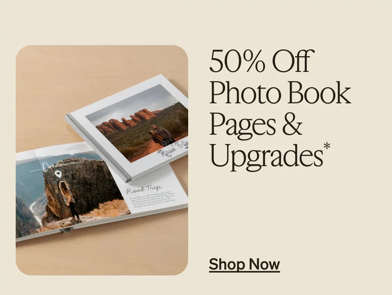 Up to 50% off Gifts & home decor
