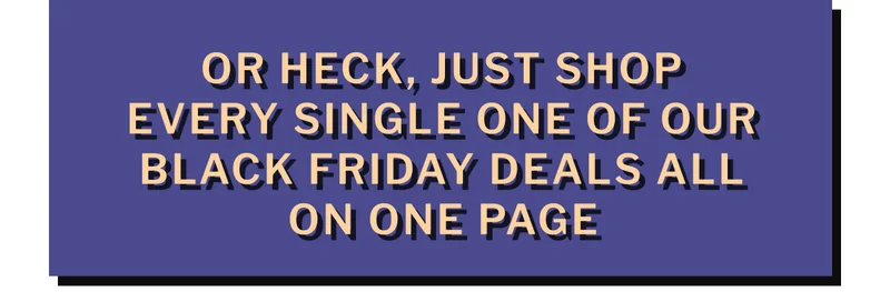 shop black friday sale