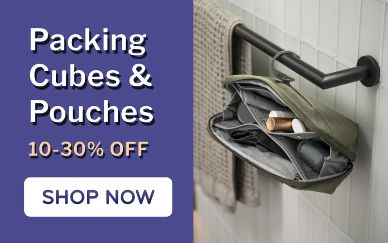 shop cubes and pouches deals