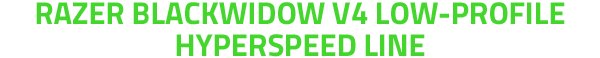 Razer Main Header