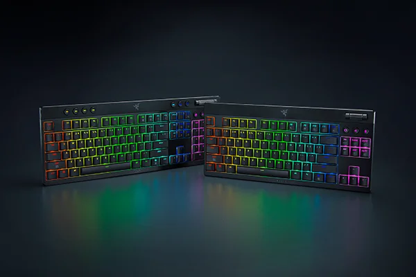 Razer Main KV