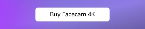 Buy Facecam 4K