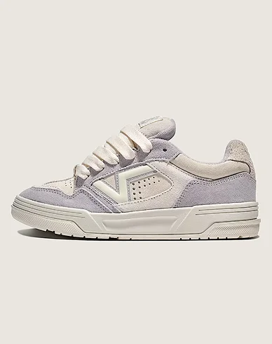 Upland Shoe