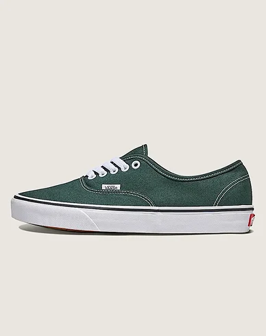 Authentic Shoe
