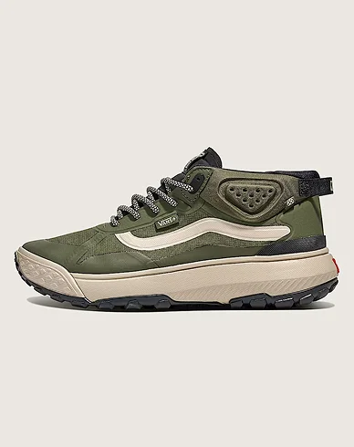 Crosspath Mid Shoe