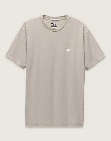 Left Chest Logo T-Shirt