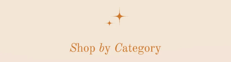 Shop by category