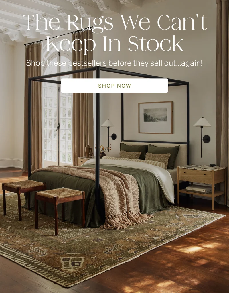 Shop Bestselling Rugs
