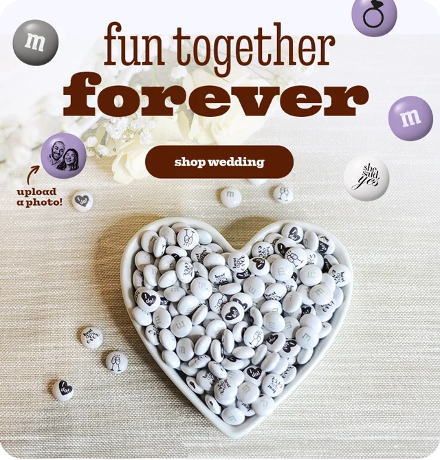 SHOP WEDDING
