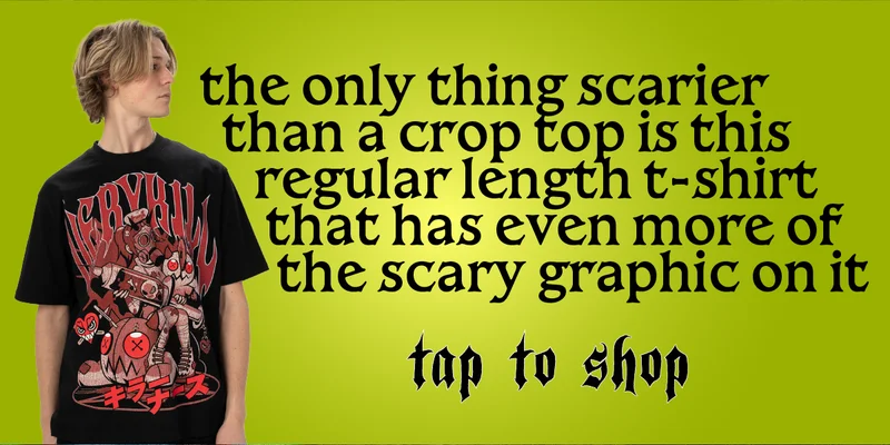 the final girl crop