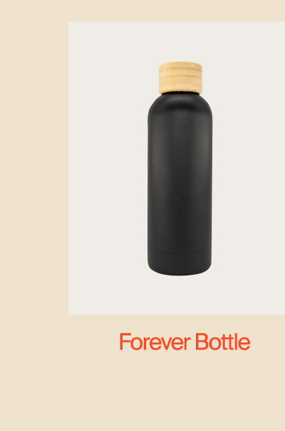 Forever Bottle