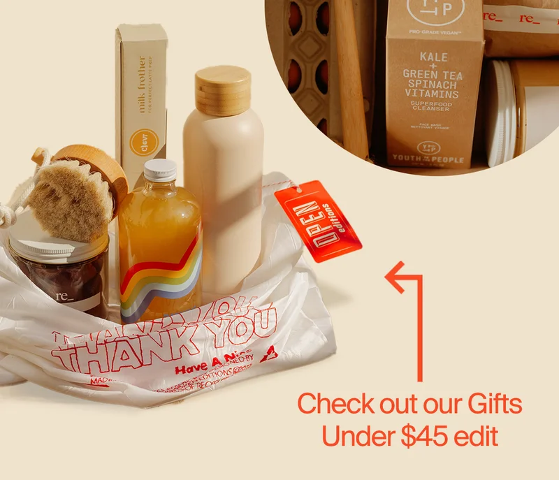 Gifts under $45
