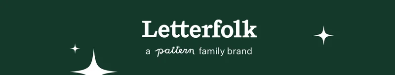 Letterfolk