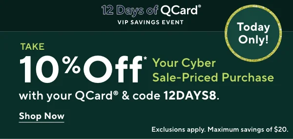 qcard