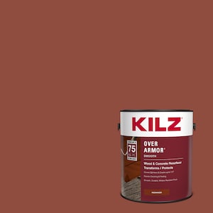 25% Off Select KILZ® Porch & Floor Paint