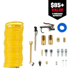 40% Off CRAFTSMAN® Air Accessory Kit