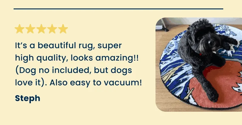 Rug Reviews