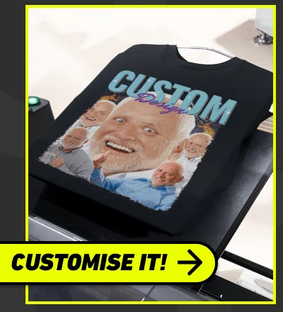 Customise it