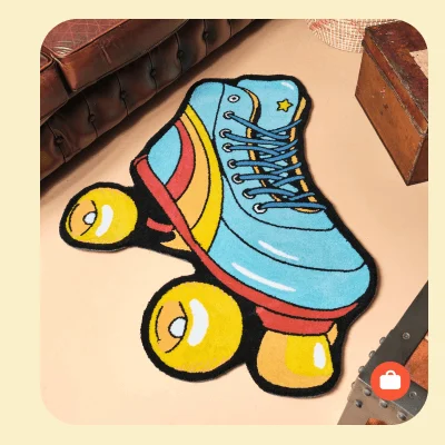 Shop Skate Rug