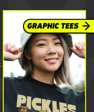 Shop Graphic Tees