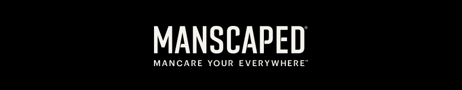 MANSCAPED® Mancare Your Everywhere™