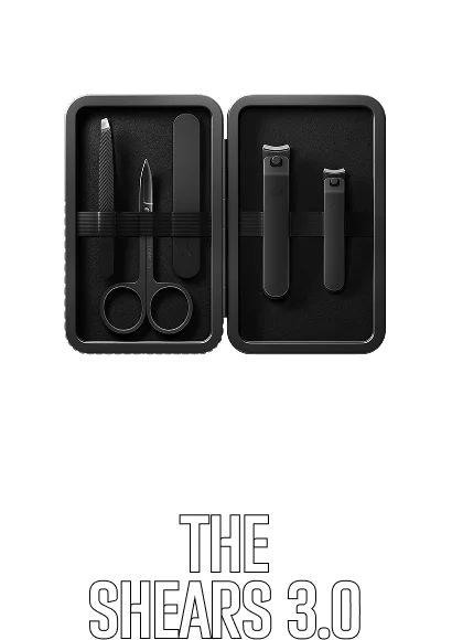 The Shears 3.0