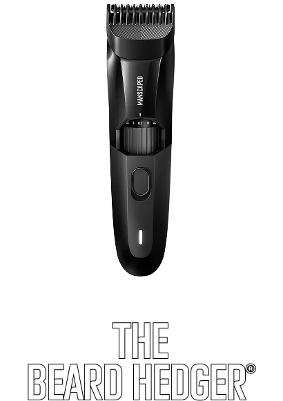 The Beard Hedger®