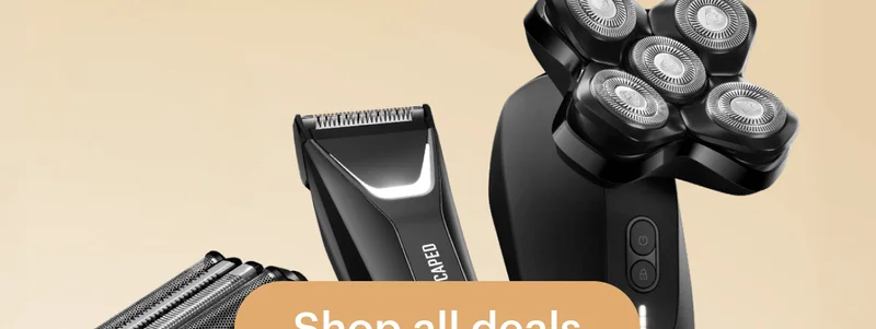 Shop all deals