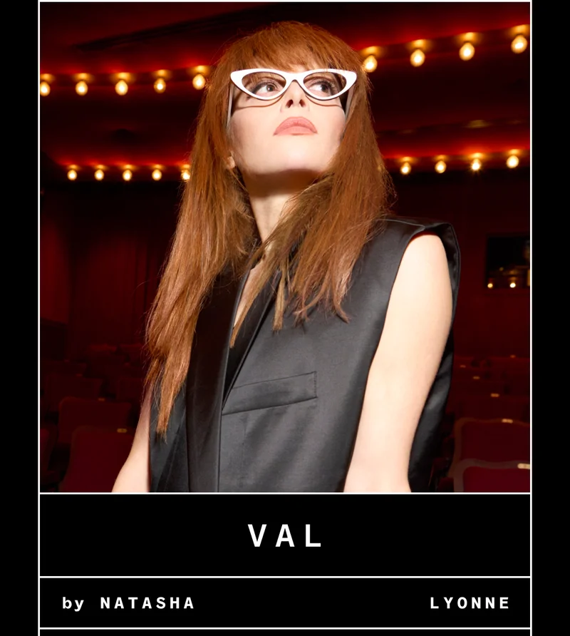 Val