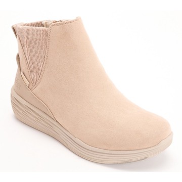 Ryka Side-Zip Water-Repellent Sneaker Boots - Noelle Next