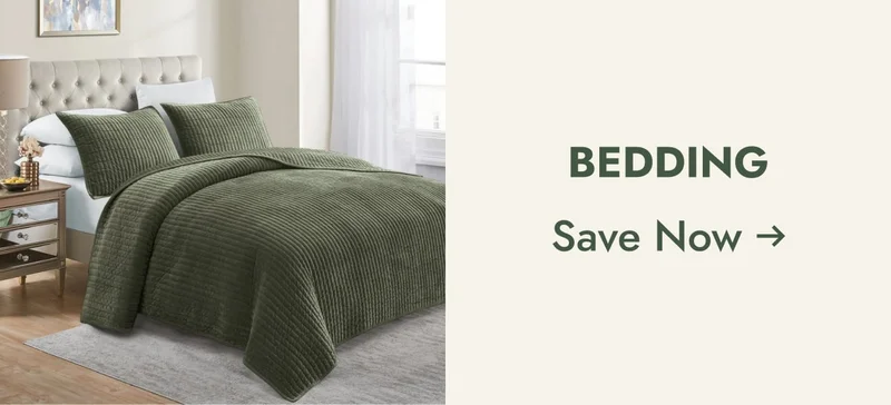 Bedding