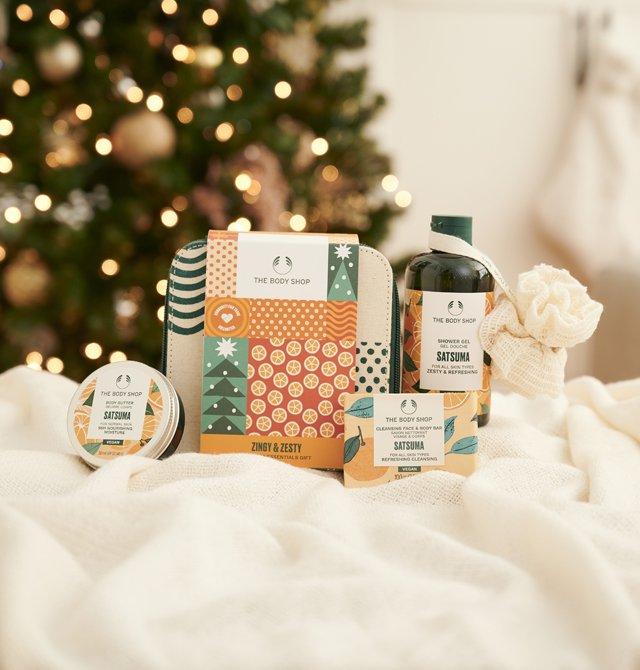 INCLUDING 20% OFF GIFTS & ADVENTS
HOLIDAY LIST SORTED
