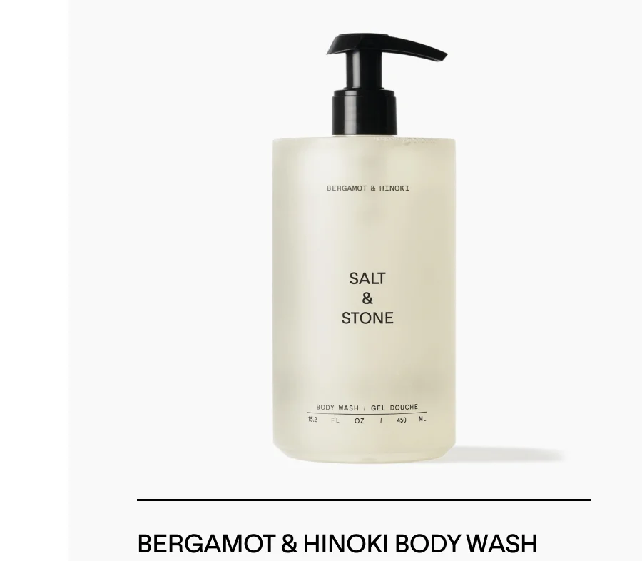 Body Wash