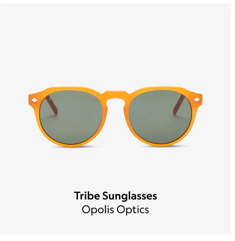 Tribe Sunglasses