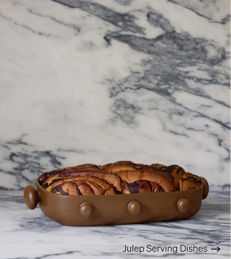 Shop Julep Serving Dishes