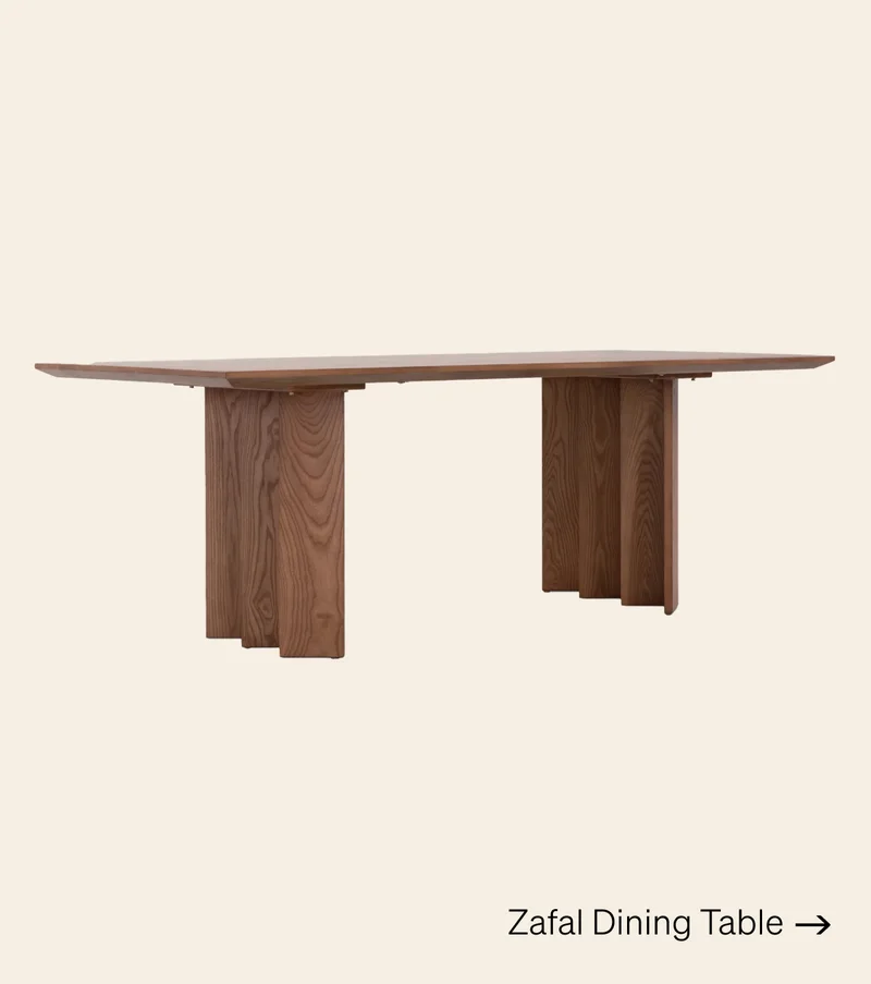 Shop Zafal Dining Table