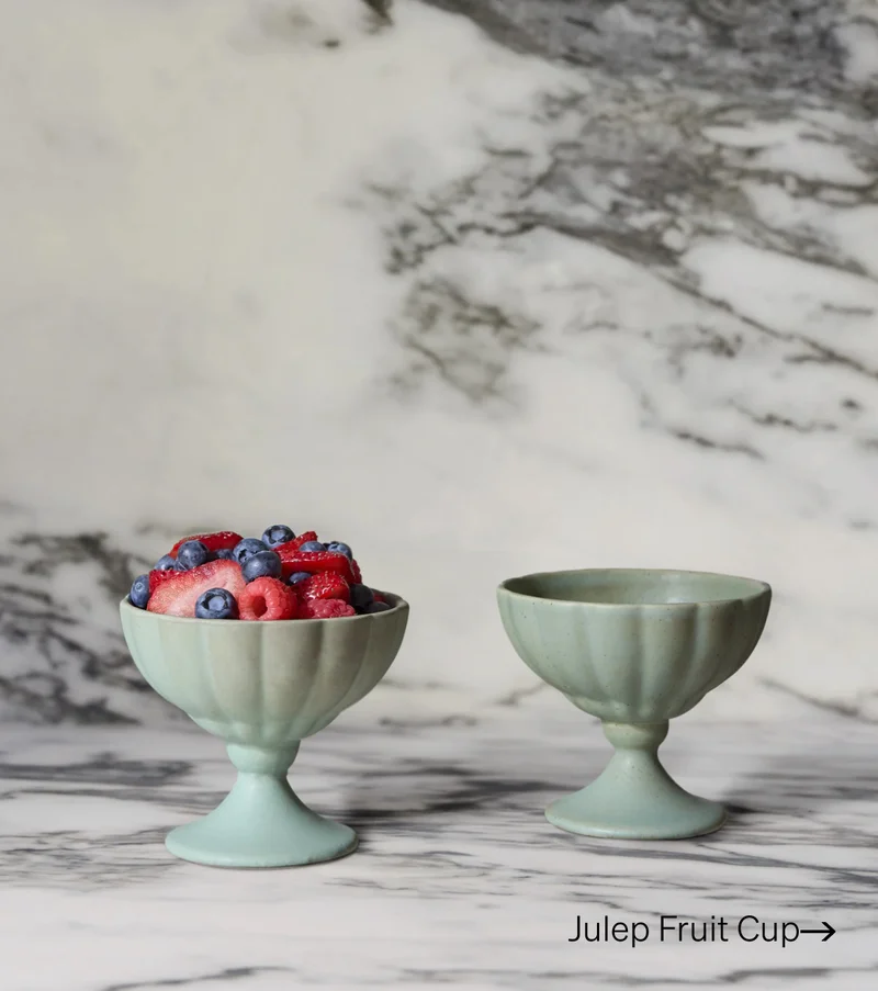 Shop Julep Fruit Cup