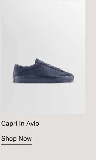 Capri in Avio. Shop Now