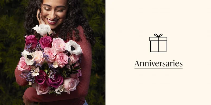 Anniversaries