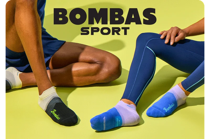 BOMBAS SPORT