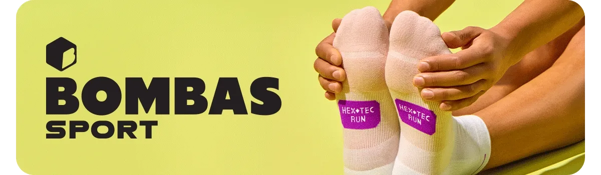 BOMBAS SPORT