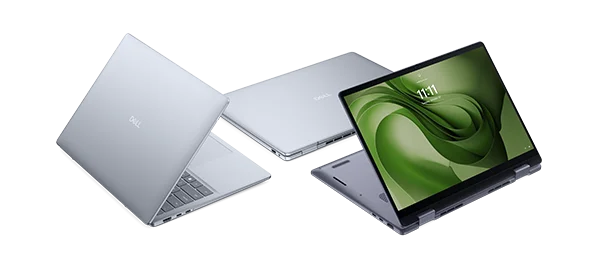 Dell Plus Laptop Family AMD