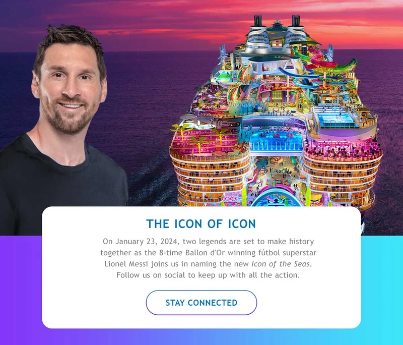 THE ICON OF ICON