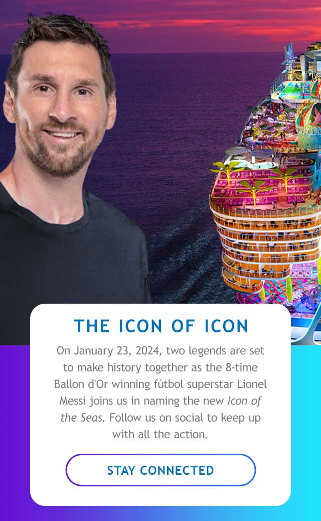 THE ICON OF ICON